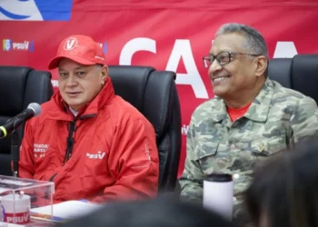 Cabello sobre nueva casa del PSUV en Valencia: Está a disposición de la militancia y del Pueblo