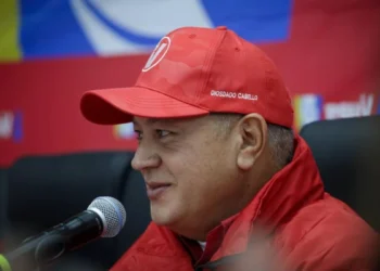 Diosdado Cabello: Ver a los compañeros del MBR-200 es como ver a Chávez
