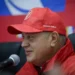 Diosdado Cabello: Ver a los compañeros del MBR-200 es como ver a Chávez