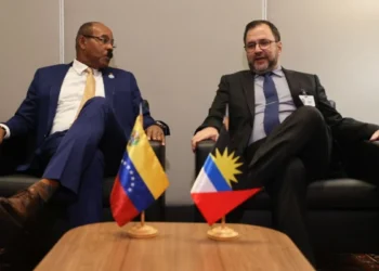 Venezuela y Antigua y Barbuda fomentan una mayor cooperación mutua desde la ONU