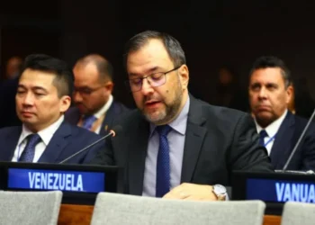 Venezuela condena la “extorsión de Washington y sus satélites” en reunión del MNOAL