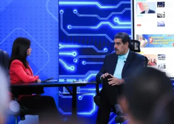 Presidente Maduro: El segundo documento firmado por González Urrutia «vale todo»