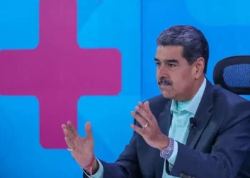 Presidente Maduro: González Urrutia no actuó por coacción sino por cobardía
