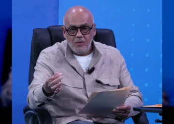 Presidente de la AN: González Urrutia metió en tremendo problema al gobierno de España