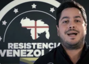 ¿Ladrón que roba a ladrón?: Extremista Gustavo Lainette se deslinda de «Ya Casi Venezuela» y denuncia «estafa agravada»