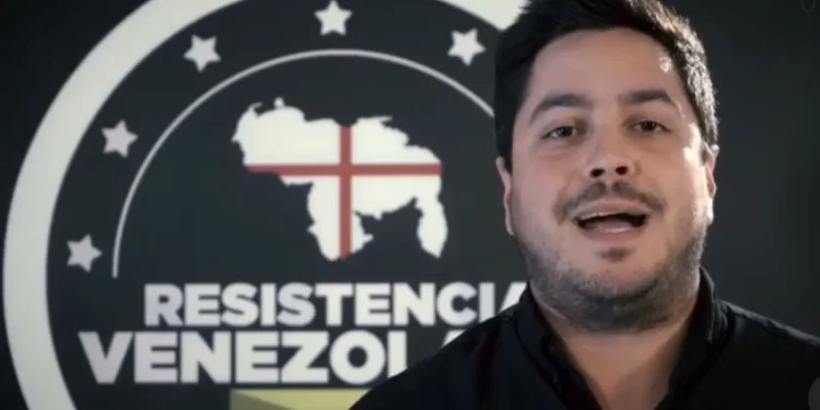 ¿Ladrón que roba a ladrón?: Extremista Gustavo Lainette se deslinda de «Ya Casi Venezuela» y denuncia «estafa agravada»