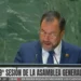 Canciller Gil invitó a Guyana a buscar una solución al diferendo limítrofe sobre el Esequibo