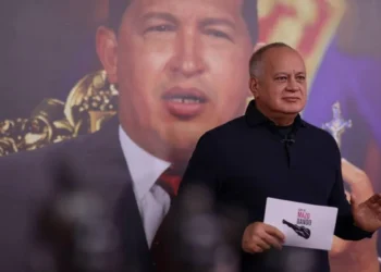 Cabello sobre los gringos: No aguantan la verdad de un canciller valiente
