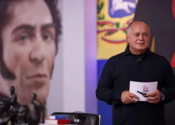 Diosdado Cabello: Boric en Chile es el nuevo Pinochet y está orgulloso de serlo