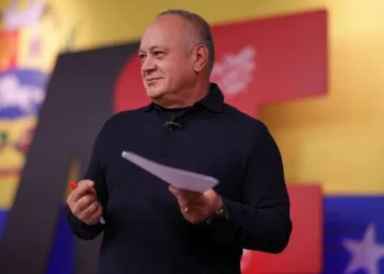Cabello sobre Enmundo González: ¡Todo malo es cobarde!