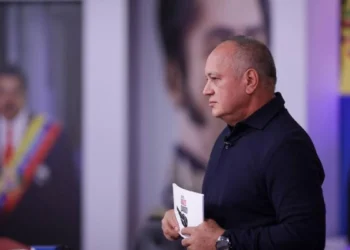 Cabello: Banqueros que robaron a ahorristas son parte de planes terroristas contra Venezuela