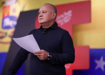 Cabello: Hay que cuidarse porque estamos en la mira del fascismo y del imperialismo norteamericano