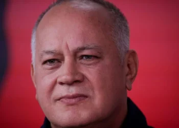 Diosdado Cabello a donantes de «Ya casi Venezuela»: Viene una operación tun tun, ya tenemos la data