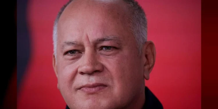 Diosdado Cabello a donantes de «Ya casi Venezuela»: Viene una operación tun tun, ya tenemos la data
