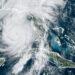 Helene se acerca como huracán de categoría 4 a la costa de Florida: tocará tierra con vientos “catastróficos”