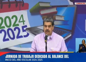 Jefe de Estado: En Revolución la educación pública pasó de 40 a 84%