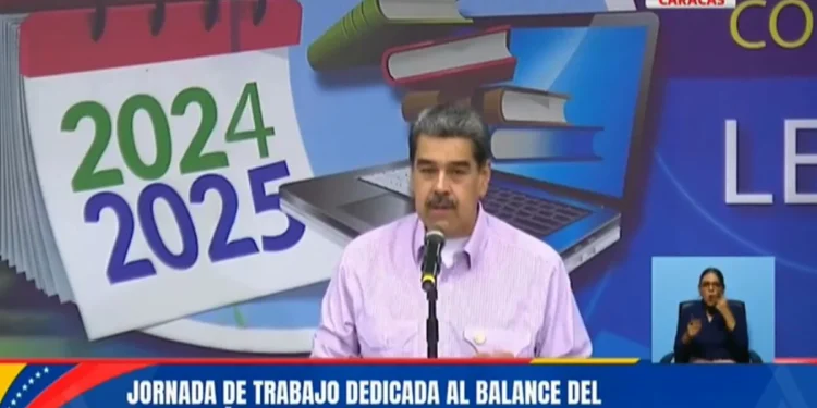 Jefe de Estado: En Revolución la educación pública pasó de 40 a 84%