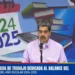 Jefe de Estado: En Revolución la educación pública pasó de 40 a 84%