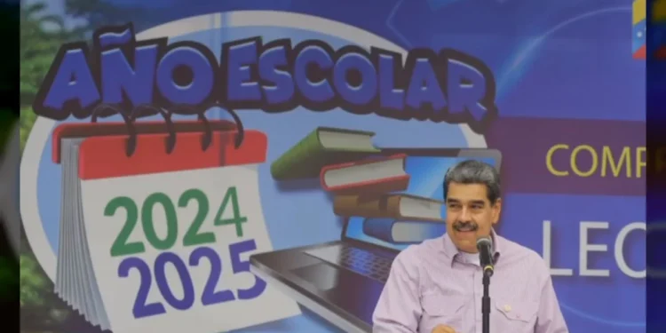 Presidente Maduro asegura que Venezuela será en Suramérica una potencia del conocimiento científico