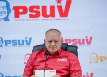 Cabello sobre la ONU: A nadie le importa eso, se perdió un bonito esfuerzo de unión de los Pueblos