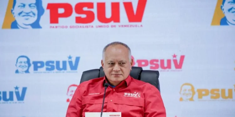 Cabello sobre la ONU: A nadie le importa eso, se perdió un bonito esfuerzo de unión de los Pueblos