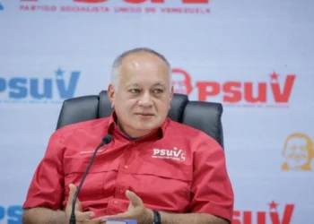 Diosdado Cabello: Mientras la derecha siga consiguiendo incautos seguirá robando plata