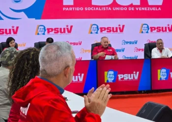 Diosdado Cabello: Enmundo González está siguiendo el mismo comportamiento de Guaidó
