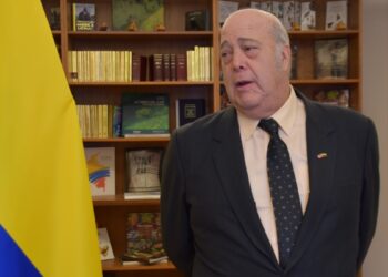 Colombia cree urgente mantener el “diálogo político” para resolver la “compleja” situación de Venezuela