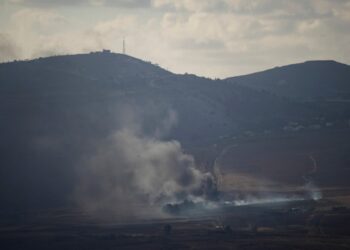 Nueve muertos y miles de heridos por explosiones de buscapersonas en el Líbano y Siria