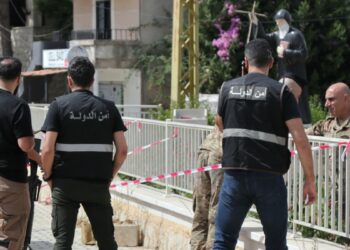 ¿Se está preparando Israel para una guerra con Hezbolá?