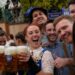 Inicia el Oktoberfest en Alemania, el festival cervecero más grande del mundo
