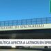 Tensión política afecta a latinos en Springfield, Ohio