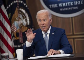 Biden: Bolivia y Venezuela no han cumplido los acuerdos contra el narcotráfico