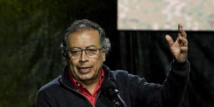 Petro insiste a España en extraditar a uno de los contrabandistas más buscados de Colombia