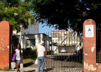 En Fotos | Miles de cubanos sufren la escasez de agua: 30.000 afectados