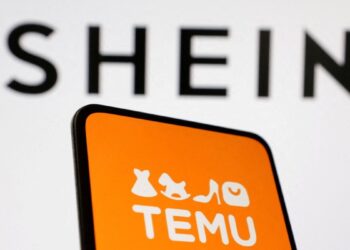 EEUU pone en la mira a minoristas chinos Shein y Temu con medidas contra «vacío» comercial