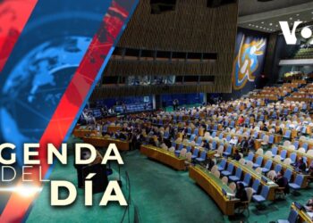 Presidentes de EEUU, Brasil y Colombia hablarán ante asistentes de la Asamblea de Naciones Unidas