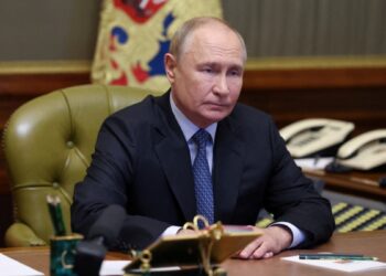 Putin presidirá una reunión sobre disuasión nuclear, dice el Kremlin