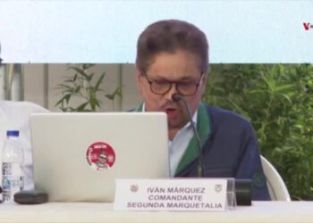 El nuevo intento de paz tras el fallido proceso con el ELN