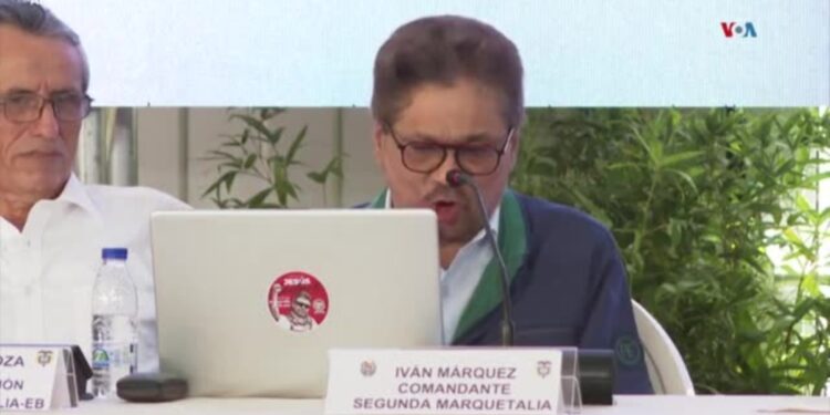 El nuevo intento de paz tras el fallido proceso con el ELN