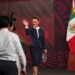 México ultima detalles para su relevo
presidencial
