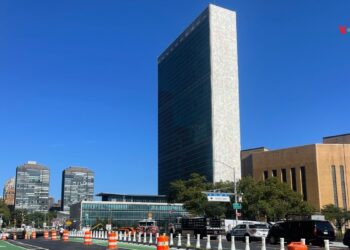 ¿Qué es la Asamblea General de las Naciones Unidas?