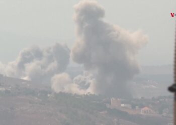 EEUU intenta apaciguar tensiones entre Israel y Hezbolá