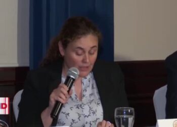 OEA muestra preocupación por elección de magistrados en Guatemala