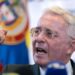 Álvaro Uribe Vélez alerta que la reforma de salud confirma estatización y retroceso