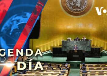 Cambio climático, pobreza y conflictos, entre los temas a tratar en la Asamblea de Naciones Unidas