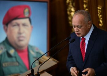 Venezuela detiene a un cuarto estadounidense al que vincula con un supuesto plan contra el gobierno