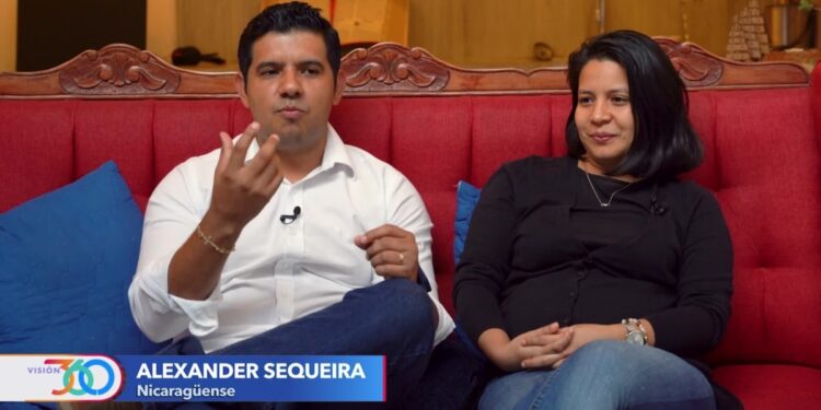 Las familias binacionales en Costa Rica