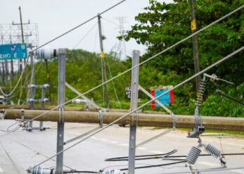 México padece el impacto del clima extremo en varios de sus Estados