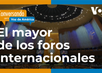 Semana de Alto Nivel de la Asamblea General de la ONU